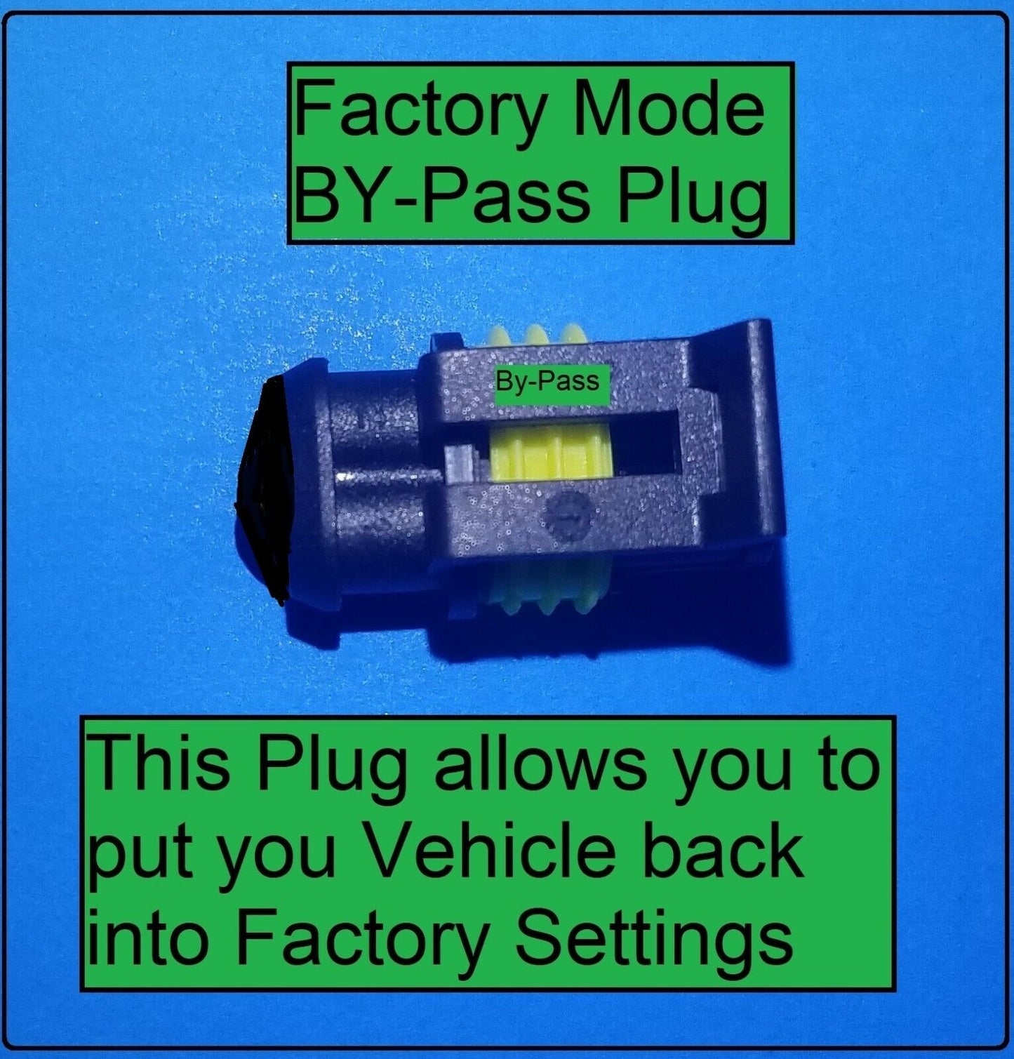 VCMuzzler II to Disable / muzzle VCM Honda Pilot vehicles VCM Muzzler delete 2