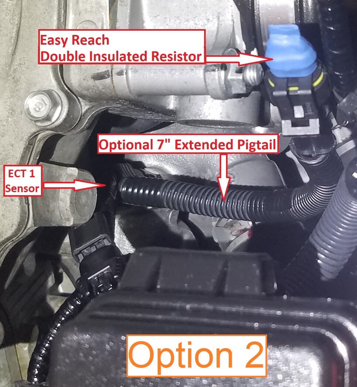 VCMuzzler II to Disable / muzzle VCM  Acura RLX vehicles  VCM Muzzler delete 2