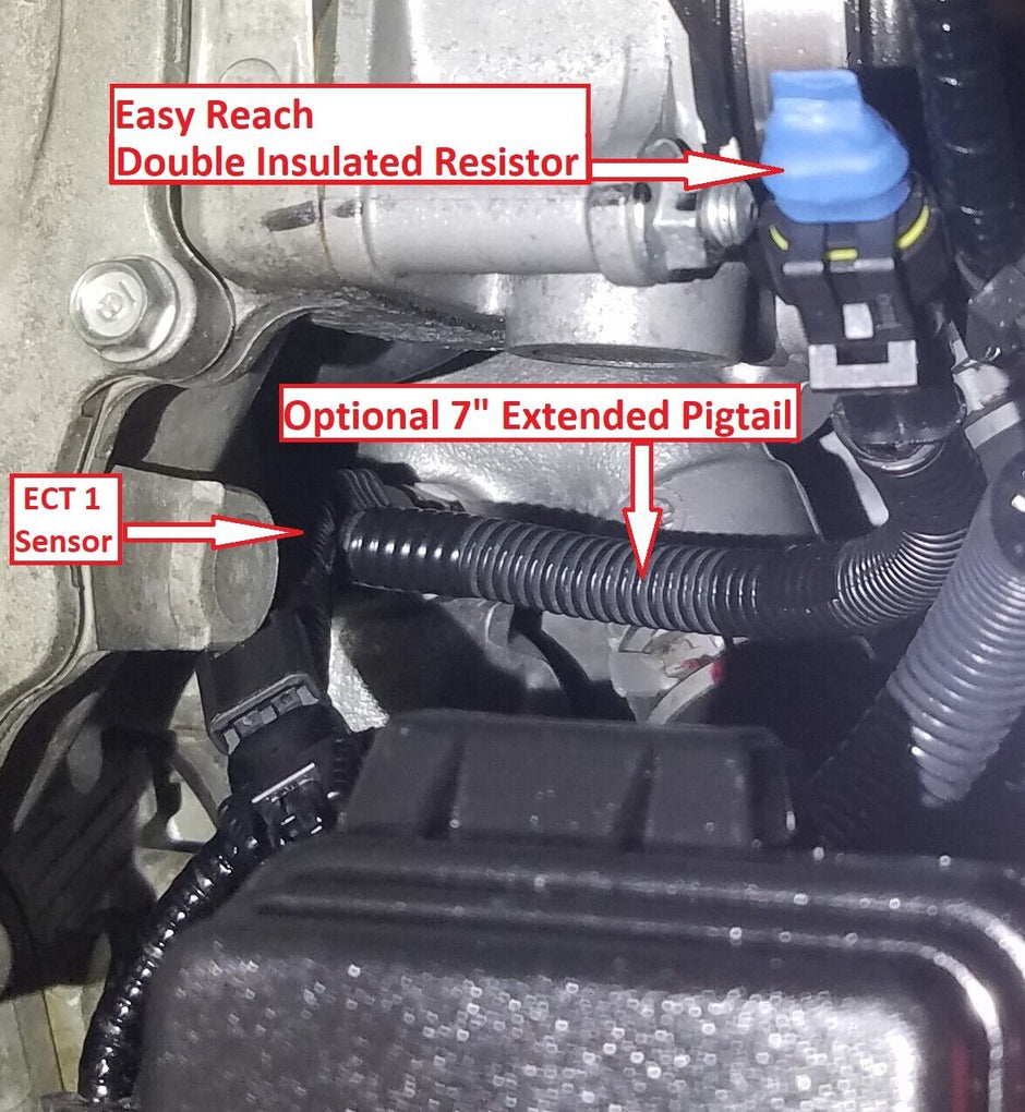 VCMuzzler II to Disable - Honda VCM Eliminator